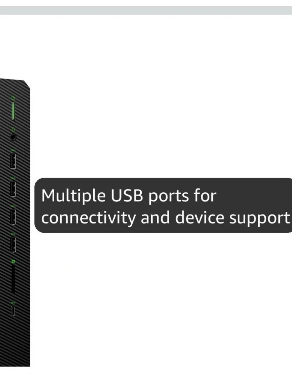 Dell hp desktop